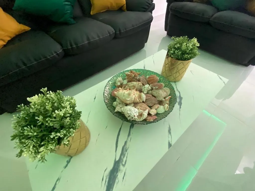 Apartmán Residencial Palmillas La Romana